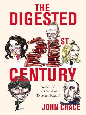 cover image of The Digested Twenty-first Century